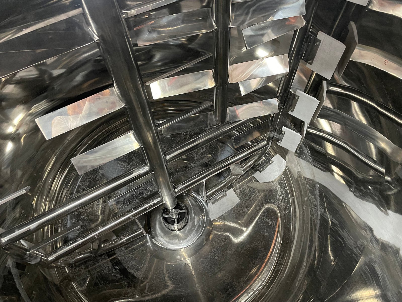 Liquid Processing Plant thumbnail 4